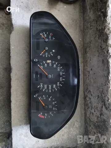 Километражно табло за Мерцедес W202 202 540 4811 / 616.062.3036