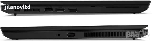 Лаптоп Lenovo ThinkPad L14 Gen2 i3-1115G4 8GB 256GB NVMe ГАРАНЦИЯ, снимка 7 - Лаптопи за работа - 51065618