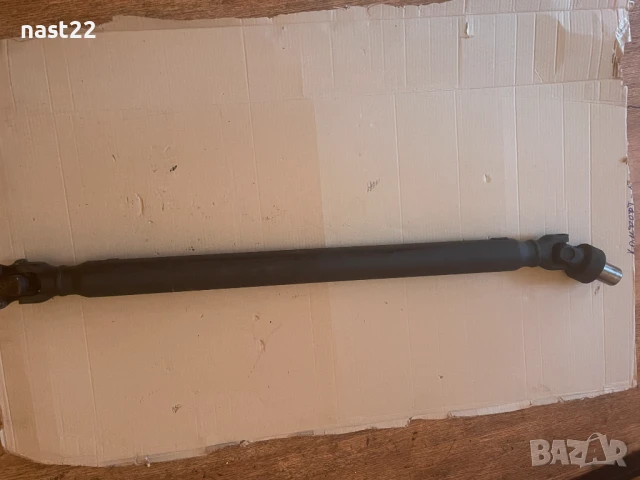 Заден кардан за Сузуки Витара 2.0 v6 136 к.с-дълга база, снимка 4 - Части - 50798779