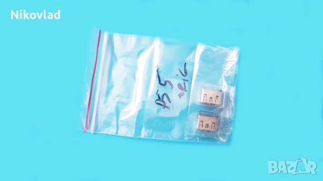 HDMI конектор (букса) Sony PlayStation 5, снимка 6 - Друга електроника - 42900903