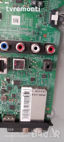 Основна платка -,BN94-10385C, BN41-02344D,, снимка 4 - Части и Платки - 31408413