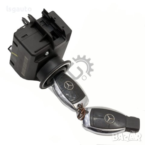 Контактен ключ Mercedes-Benz C-Class 204 (W/S/C) 2007-2014 ID: 114675