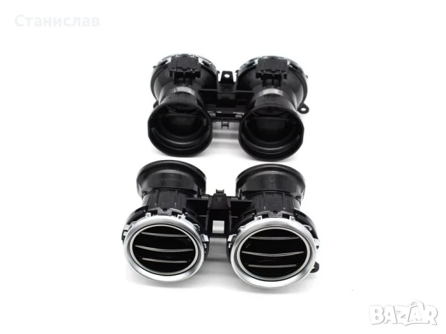 Въздуховод за Mercedes E-Class W213, снимка 2 - Части - 50617906