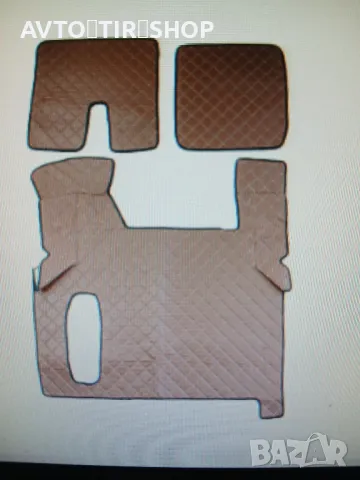 Кож.Стелки Товарни Автомобили