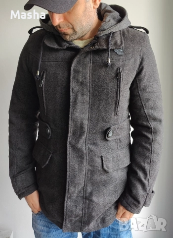 мъжко яке размер М 