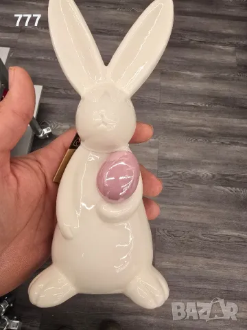 великденски купички и зайчета , снимка 3 - Други - 48908340