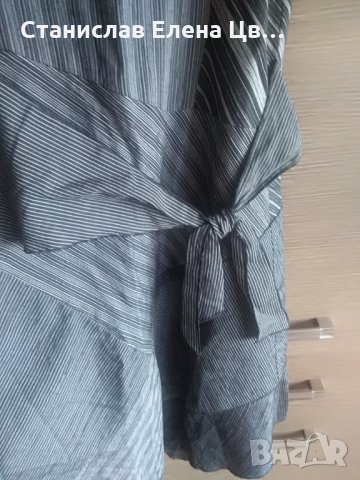 Летни рокли, снимка 6 - Рокли - 29448530