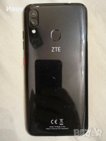 ZTE Blade 10Vita, снимка 3 - ZTE - 48863591
