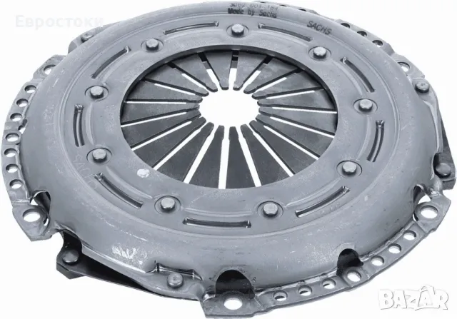 Комплект съединител SACHS 3000 950 090 228mm диаметър [mm]: 228, снимка 2 - Части - 48466174