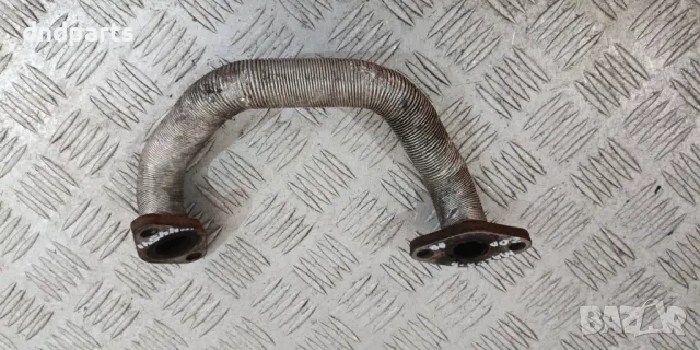 ЕГР тръба Mazda 5 2.0D 2008г.	