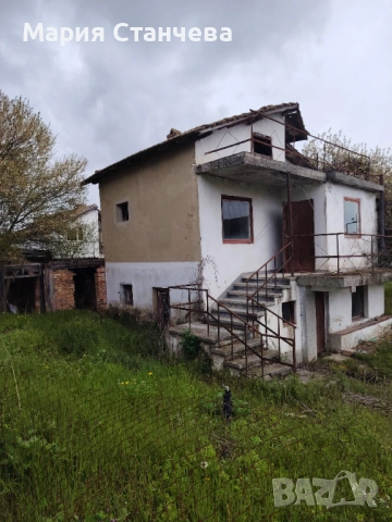 Продавам парцел 700кв в местността Перчемлията, Черноморска панорама , снимка 2 - Парцели - 54274691