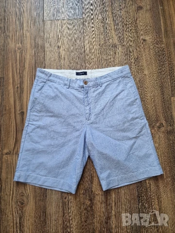Страхотен мъжки къс  панталон GANT ,  размер 34