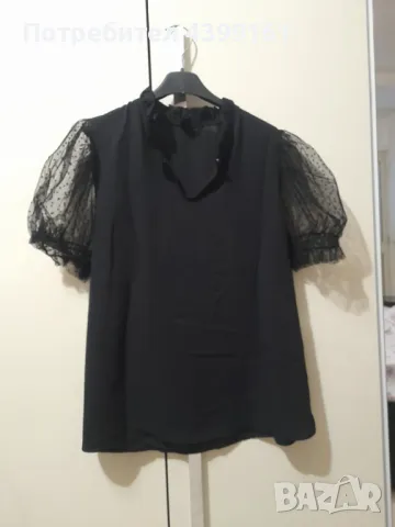 Дамска блуза 