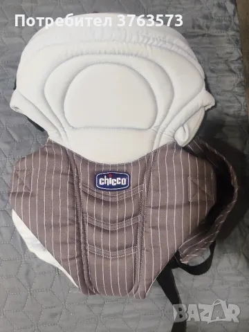 Кенгуру Chicco, снимка 1