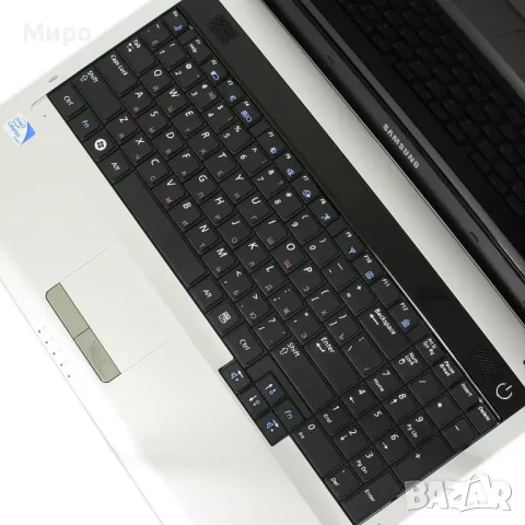 Лаптоп Samsung RV508, снимка 5 - Лаптопи за дома - 47430850