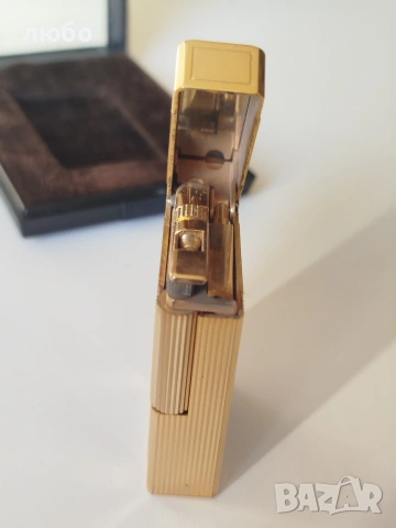 Винтидж Запалката KBL KINGDOM Чисто Нова , снимка 16 - Запалки - 53112086