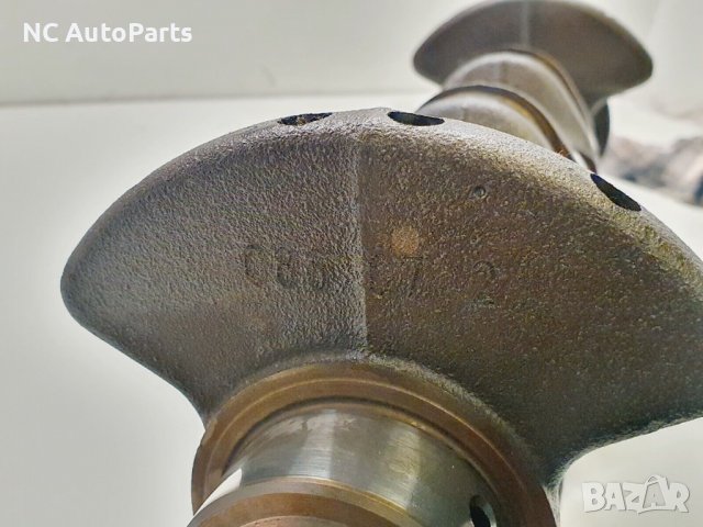 Колянов вал за Mercedes Мерцедес А B клас 1.5 бензин A2660310601 2007, снимка 4 - Части - 39137353