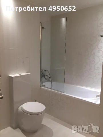 Продаваме Тристаен Апартамент В Западен Парк, снимка 8 - Апартаменти - 56110286