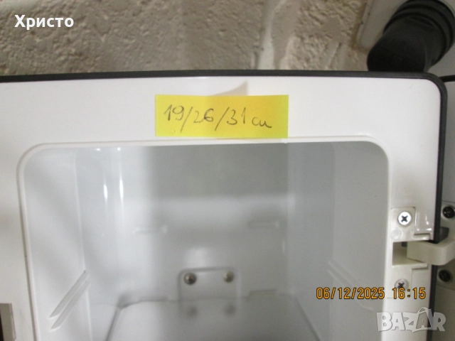 мини хладилник - отоплител, снимка 4 - Хладилници - 52674045