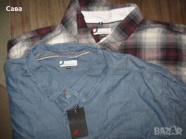 Ризи DRESSMANN   мъжки,9ХЛ