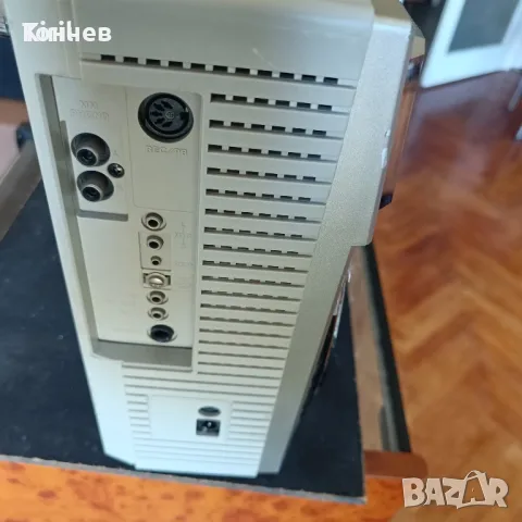 Радиокасетофон Crown CSC-950L, снимка 16 - Радиокасетофони, транзистори - 55769564