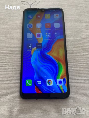 Huawei P 30 lite -ROM-128GB,RAM-4 GB