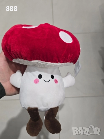 плюшени играчки , снимка 2 - Плюшени играчки - 52805287