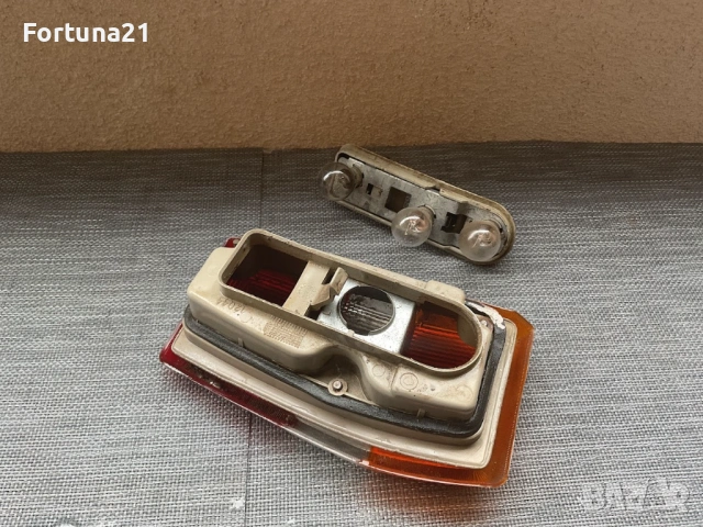 FORD FIESTA II 83-89 - десен стоп, снимка 4 - Части - 53243946