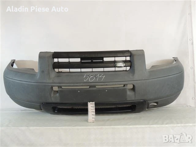 Предна броня Land Rover Freelander година 1998-2002 