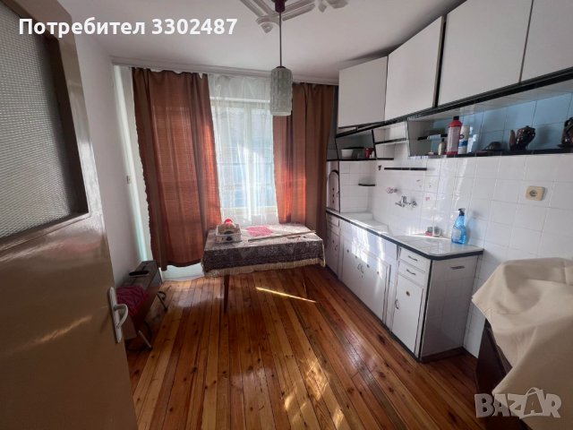 Продавам къща, снимка 13 - Етаж от къща - 42881582