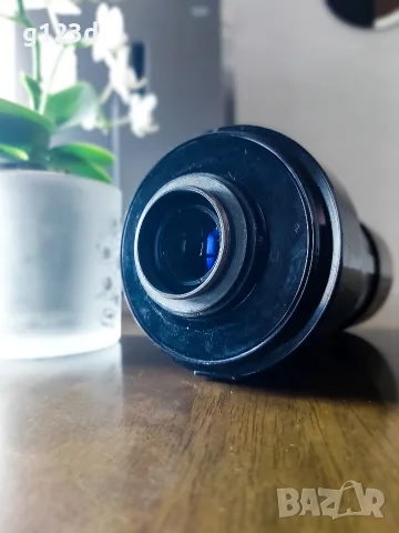 МТО-550 f/8.5 – 550 мм КОМПЛЕКТ, снимка 5 - Обективи и филтри - 55768034