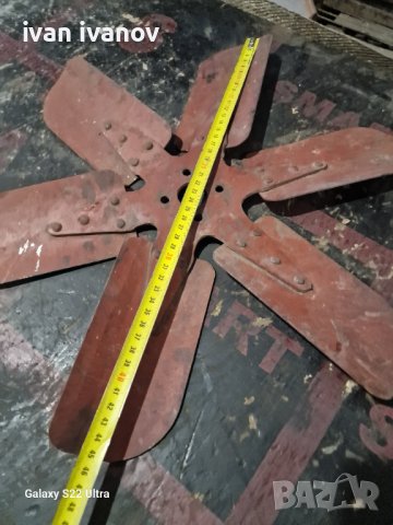 Перка Охладителна, снимка 5 - Селскостопанска техника - 42378911