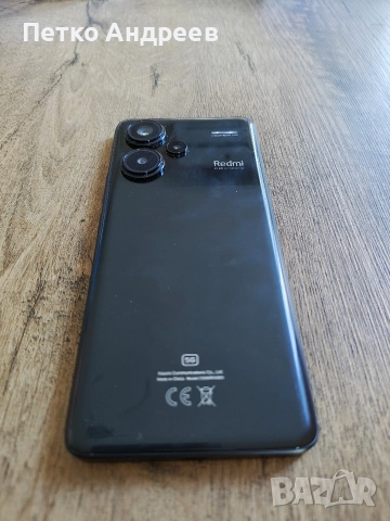 Xiaomi redmi note 13 pro plus 5g 12 gb ram, снимка 3 - Xiaomi - 52961364