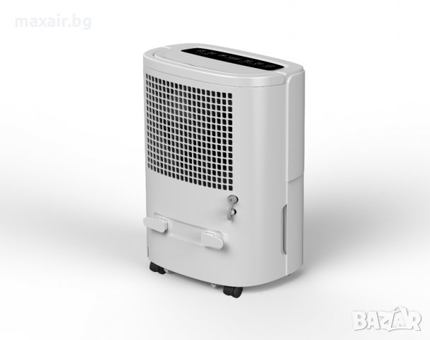 Влагоуловител Rohnson R-9610 * Безплатна доставка * Гаранция 5 години , снимка 3 - Влагоабсорбатори и влагоуловители - 31114479