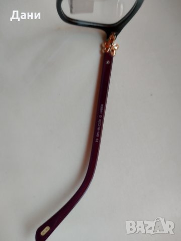 Диоптрична рамка KWIAT Regular K 9841 D , снимка 8 - Слънчеви и диоптрични очила - 35155463