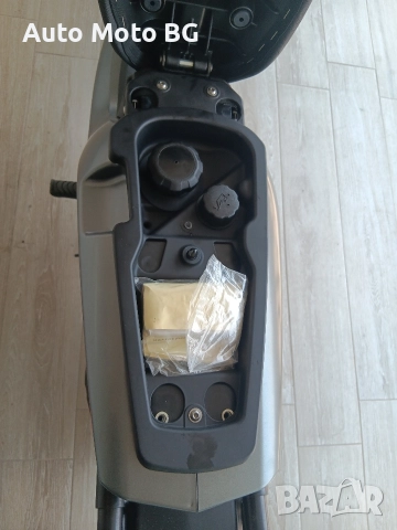 Redjo 50, снимка 10 - Мотоциклети и мототехника - 52855605