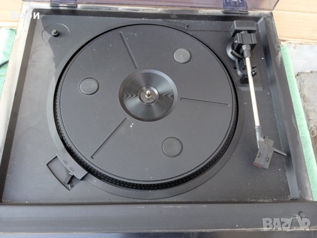 Музикална уредба ELITE electronic CD 6610, снимка 5 - Аудиосистеми - 35190186