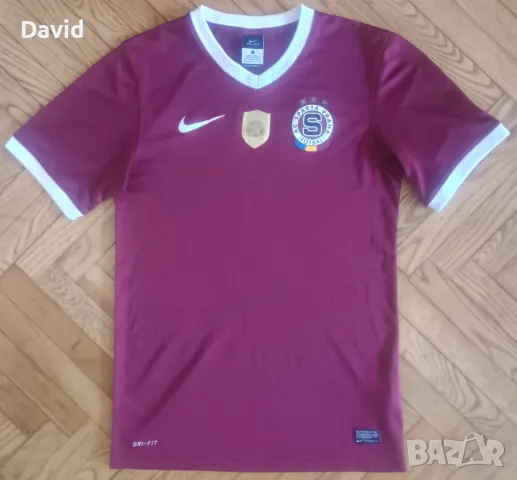 Оригинална фланелка на Спарта Прага 13/15