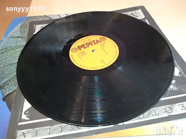 NEOTON FAMILIA-ПЛОЧА MADE IN HUNGARY 0305231721, снимка 3 - Грамофонни плочи - 40578169