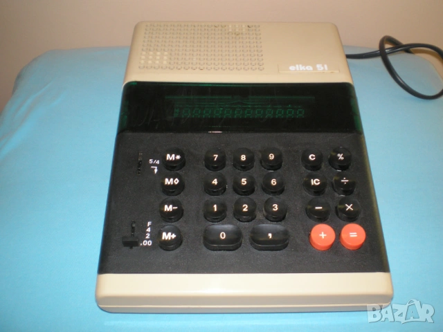 Соц. калкулатор Елка