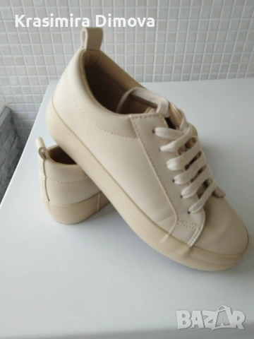 Кецове, снимка 4 - Детски обувки - 53310378