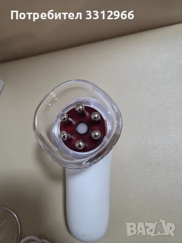 Мултифункционален електрически масажор за вендузи и Гуа Ша (Cupping Gua Sha Massager), снимка 3 - Масажори - 56125631