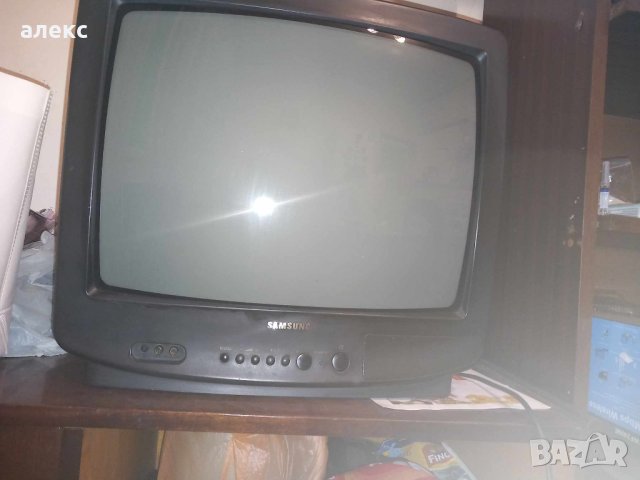 телевизор, снимка 1 - Телевизори - 42909967