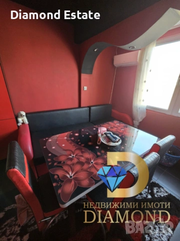 Апартамент в Димитровград, кв. Славянски, снимка 11 - Апартаменти - 53083909