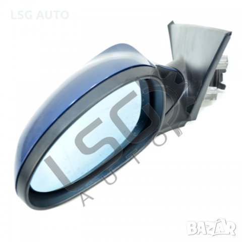 Ляво огледало BMW 1 Series (E87) 2004-2011 B141120N-31, снимка 3 - Части - 30883951