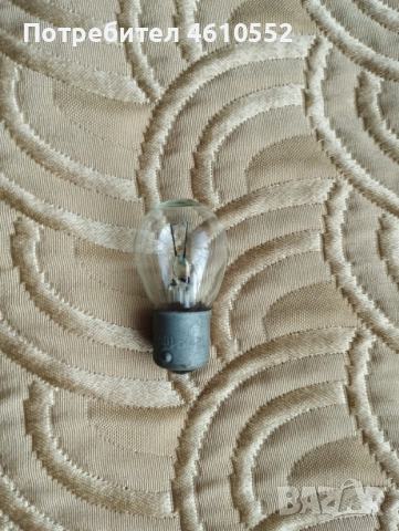 Крушки за фар на кола, снимка 3 - Части - 52000744