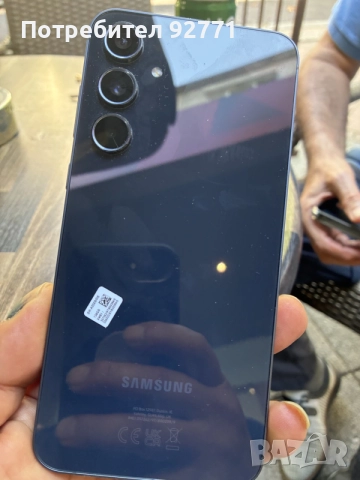 samsung GALAKSI A55 5G