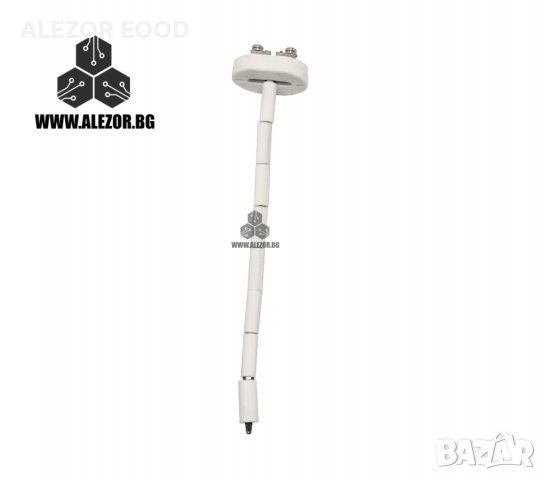 Термодвойка до 1100 градуса, Tип К-300 мм, 20213023, снимка 2 - Друга електроника - 35059695