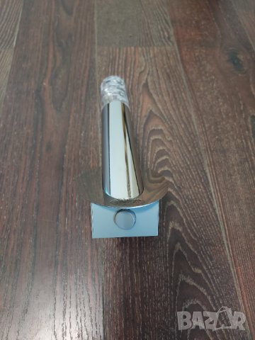  LED лампа аплик за стена, снимка 6 - Лампи за стена - 38635818