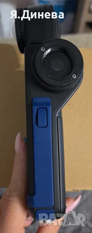 Светлометър Sekonic L-858D, снимка 6 - Чанти, стативи, аксесоари - 56546710